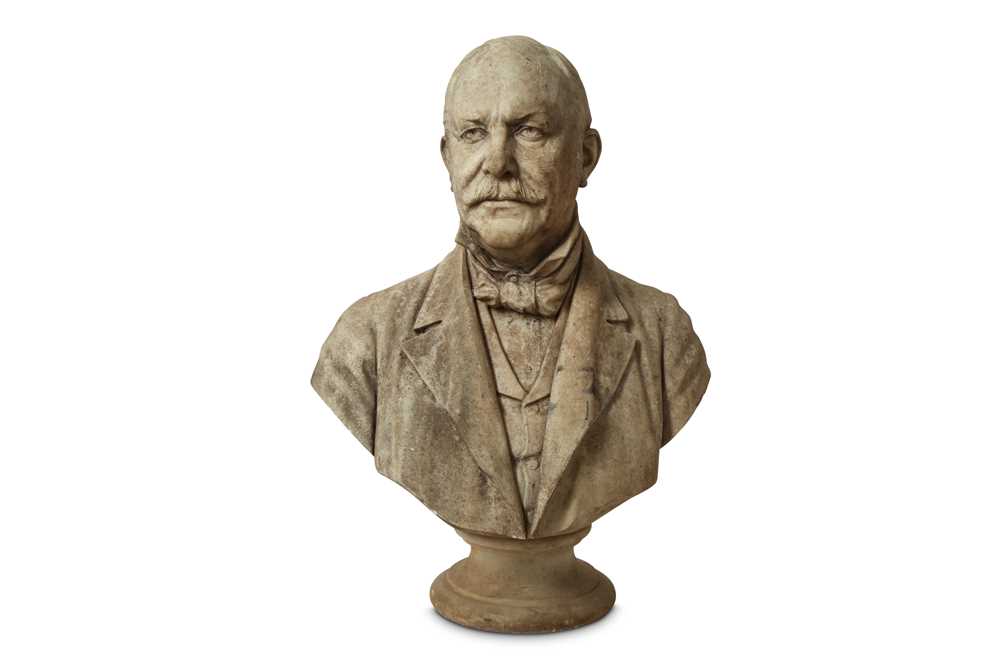 Lot 84 - GEORGE ANDERSON LAWSON (BRITISH, 1832-1904): A...