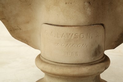 Lot 84 - GEORGE ANDERSON LAWSON (BRITISH, 1832-1904): A...