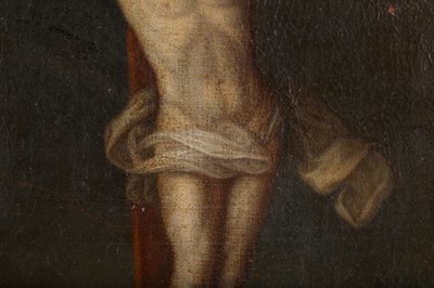 Lot 48 - FOLLOWER OF PHILIPPE DE CHAMPAIGNE The...