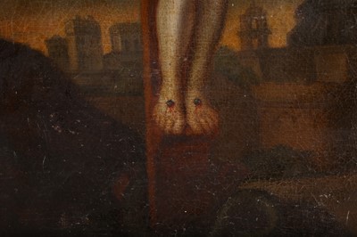Lot 48 - FOLLOWER OF PHILIPPE DE CHAMPAIGNE The...