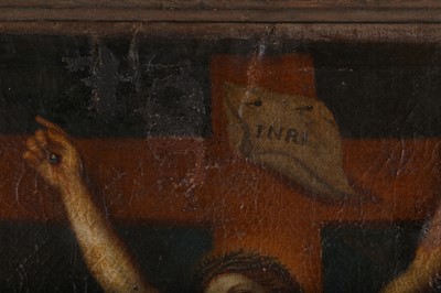 Lot 48 - FOLLOWER OF PHILIPPE DE CHAMPAIGNE The...
