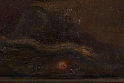 Lot 48 - FOLLOWER OF PHILIPPE DE CHAMPAIGNE The...