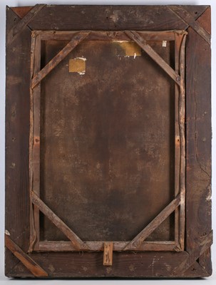 Lot 48 - FOLLOWER OF PHILIPPE DE CHAMPAIGNE The...