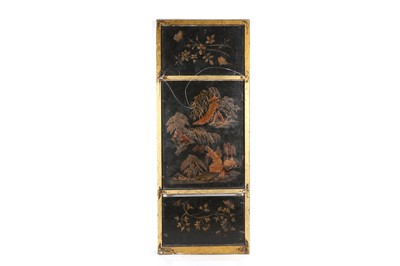 Lot 139 - AN EARLY 20TH CENTURY FRENCH CHINESE STYLE...