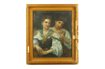 Lot 332 - CONTINENTAL SCHOOL (19TH CENTURY) The...