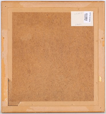 Lot 111 - ITALIAN SCHOOL, 18TH CENTURY Ecce Homo red...