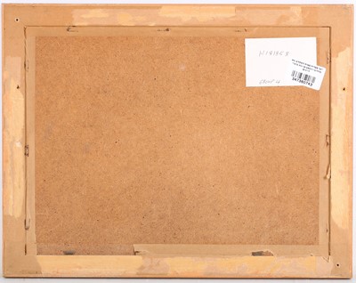 Lot 111 - ITALIAN SCHOOL, 18TH CENTURY Ecce Homo red...