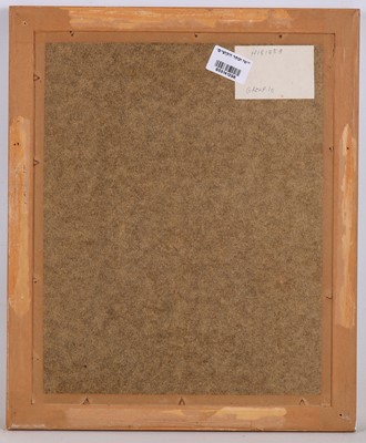 Lot 111 - ITALIAN SCHOOL, 18TH CENTURY Ecce Homo red...