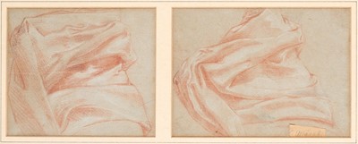 Lot 123 - CIRCLE OF CARLO MARATTA (CAMERANO 1625-1713...