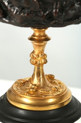 Lot 76 - JULES MOIGNIEZ (FRENCH, 1835-1894): A PAIR OF...