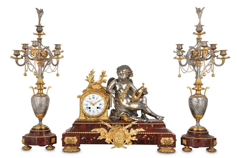 Lot 171 - AN EXCEPTIONALLY FINE THIRD QUARTER 19TH...