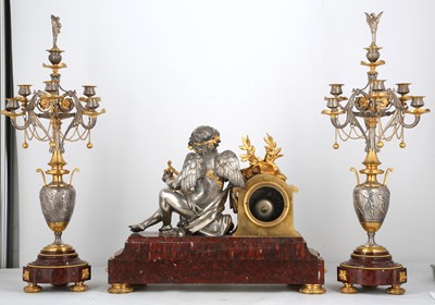 Lot 171 - AN EXCEPTIONALLY FINE THIRD QUARTER 19TH...