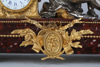 Lot 171 - AN EXCEPTIONALLY FINE THIRD QUARTER 19TH...