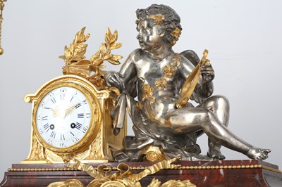 Lot 171 - AN EXCEPTIONALLY FINE THIRD QUARTER 19TH...