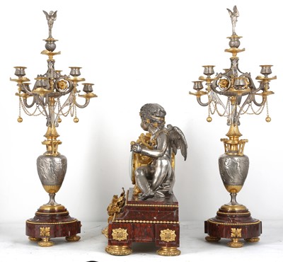 Lot 171 - AN EXCEPTIONALLY FINE THIRD QUARTER 19TH...