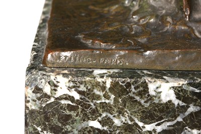 Lot 58 - MAURICE GUIRAUD-RIVIÈRE (FRENCH, B.1881): A...