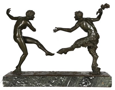 Lot 58 - MAURICE GUIRAUD-RIVIÈRE (FRENCH, B.1881): A...