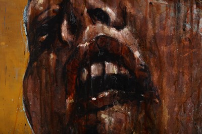 Lot 370 - Guy Denning (British b.1965) 'What It All Boils Down To'