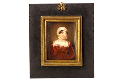 Lot 24 - ATTRIBUTED TO JAMES LEAKEY (BRITISH 1775-1865)...