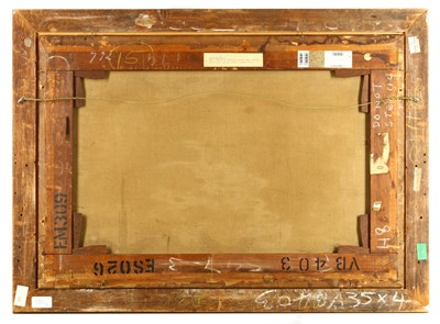 Lot 124 - AFTER JOHN MARTIN The Conflict Between Satan...