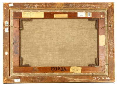 Lot 124 - AFTER JOHN MARTIN The Conflict Between Satan...