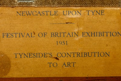 Lot 124 - AFTER JOHN MARTIN The Conflict Between Satan...
