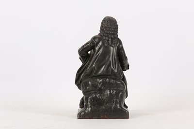 Lot 82 - A LATE 18TH / EARLY 19TH CENTURY FRENCH CAST...