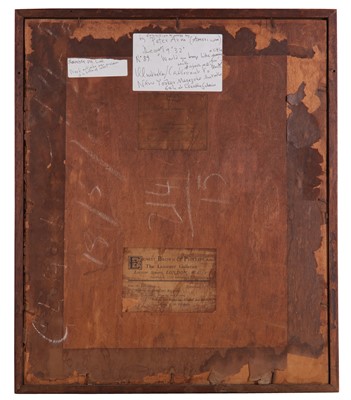 Lot 184 - PETER ARNO (AMERICAN 1904-1968) 'Would you...