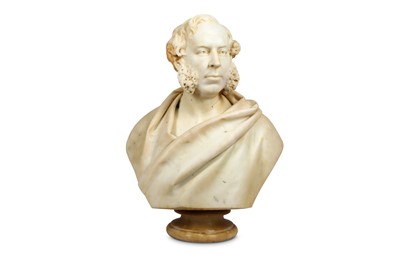 Lot 128 - FRANCIS JOHN WILLIAMSON (BRITISH, 1833-1920): ...