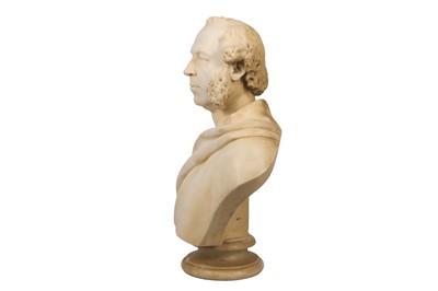 Lot 128 - FRANCIS JOHN WILLIAMSON (BRITISH, 1833-1920): ...