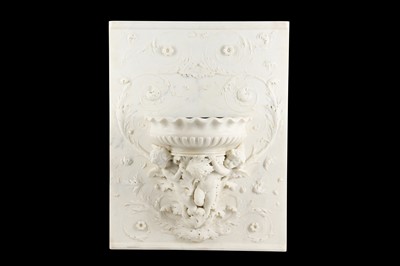 Lot 139 - A FINE 19TH CENTURY ITALIAN CARRARA MARBLE...