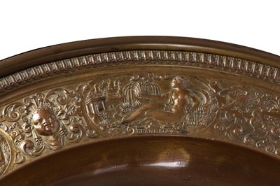 Lot 80 - AFTER FRANCOIS BRIOT (FRENCH, 16TH CENTURY): A...