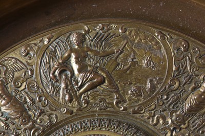 Lot 80 - AFTER FRANCOIS BRIOT (FRENCH, 16TH CENTURY): A...