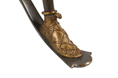 Lot 80 - AFTER FRANCOIS BRIOT (FRENCH, 16TH CENTURY): A...