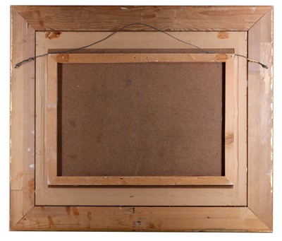 Lot 386 - ALBERT HUIE (JAMAICAN 1920-2010) St Elizabeth...