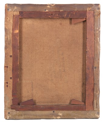 Lot 280 - JOHN HANSON WALKER (BRITISH 1844 - 1933)...