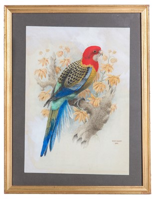 Lot 181 - RICHARD HURST (BRITISH LATE 19TH CENTURY)...