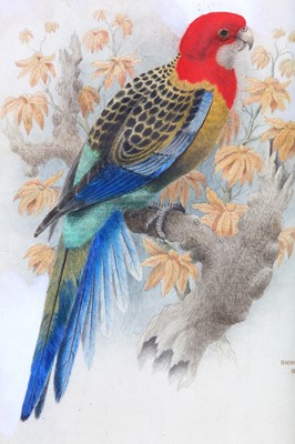 Lot 181 - RICHARD HURST (BRITISH LATE 19TH CENTURY)...