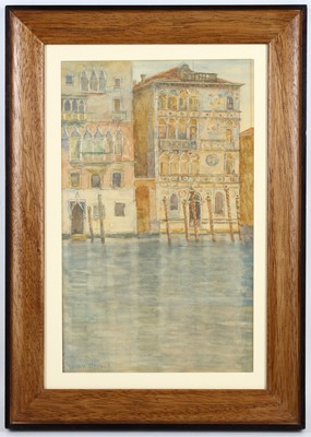Lot 199 - WILLIAM HOLT YATES TITCOMB (BRITISH 1858 -...
