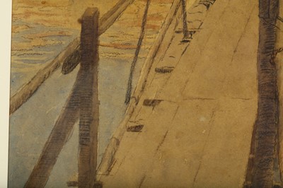 Lot 199 - WILLIAM HOLT YATES TITCOMB (BRITISH 1858 -...