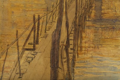 Lot 199 - WILLIAM HOLT YATES TITCOMB (BRITISH 1858 -...