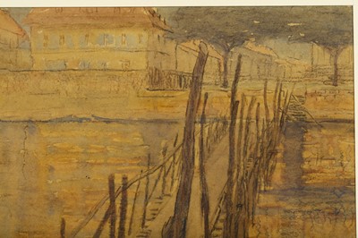 Lot 199 - WILLIAM HOLT YATES TITCOMB (BRITISH 1858 -...