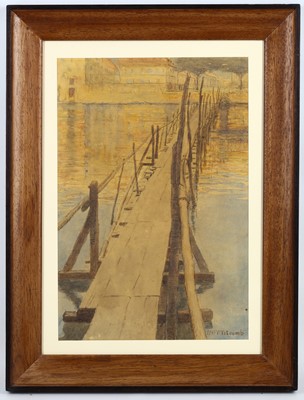Lot 199 - WILLIAM HOLT YATES TITCOMB (BRITISH 1858 -...