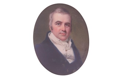 Lot 66 - SIR WILLIAM JOHN NEWTON (BRITISH 1785-1869) A...