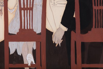 Lot 186 - REGINALD EDWARD HIGGINS (BRITISH 1877 - 1933)...