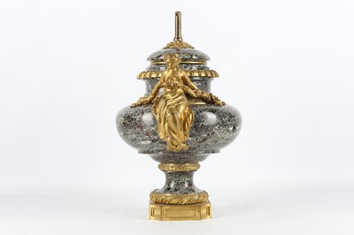 Lot 17 - ATTRIBUTED TO PAUL SORMANI (1817-1877) : A...