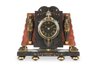 Lot 203 - GEORGES EMILE HENRI SERVANT: A THIRD QUARTER...