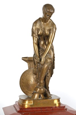 Lot 148 - GEORGES EMILE HENRI SERVANT & EMILE HEBERT