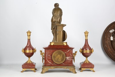 Lot 148 - GEORGES EMILE HENRI SERVANT & EMILE HEBERT