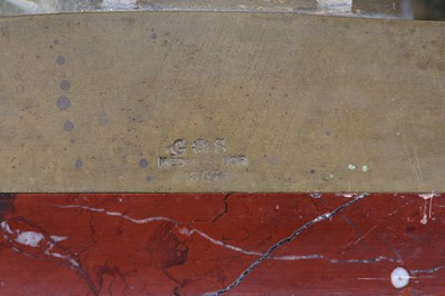 Lot 148 - GEORGES EMILE HENRI SERVANT & EMILE HEBERT